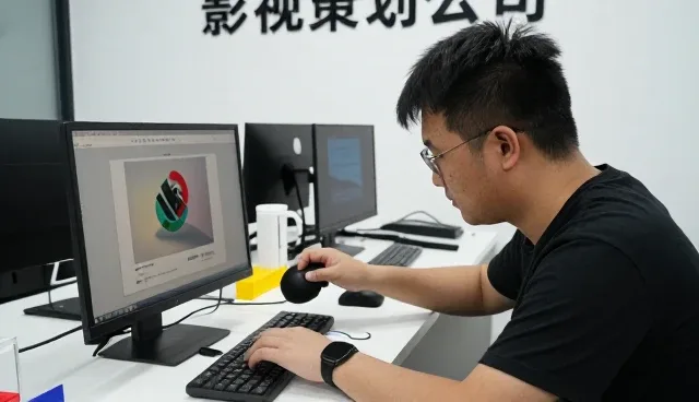广告设计制作内容生产：选、用、管三步走