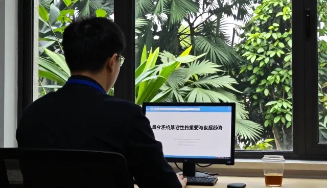 提升媒介投放执行效率的关键性能优化策略